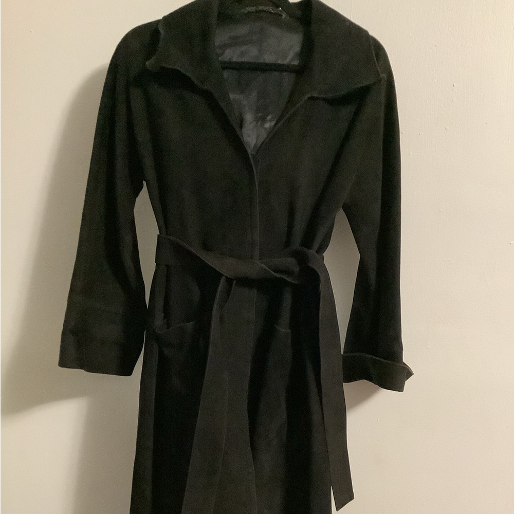 Loewe vintage coat